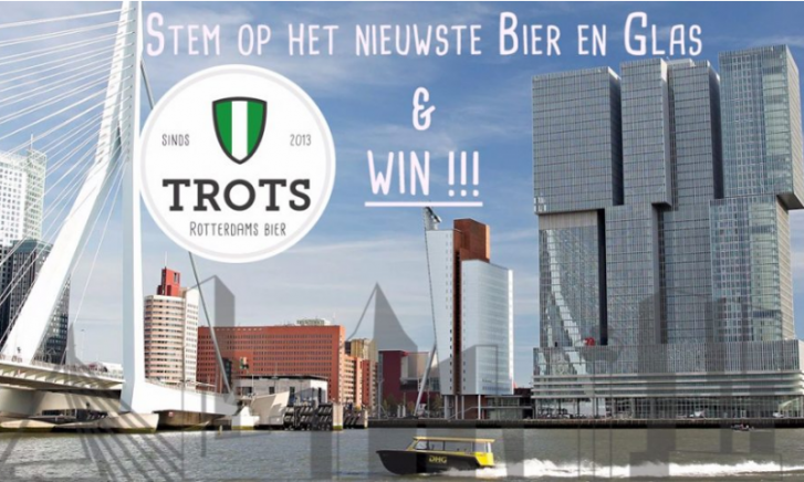 Trots Bier Rotterdam Enquête Trots Bier Rotterdam Enquête